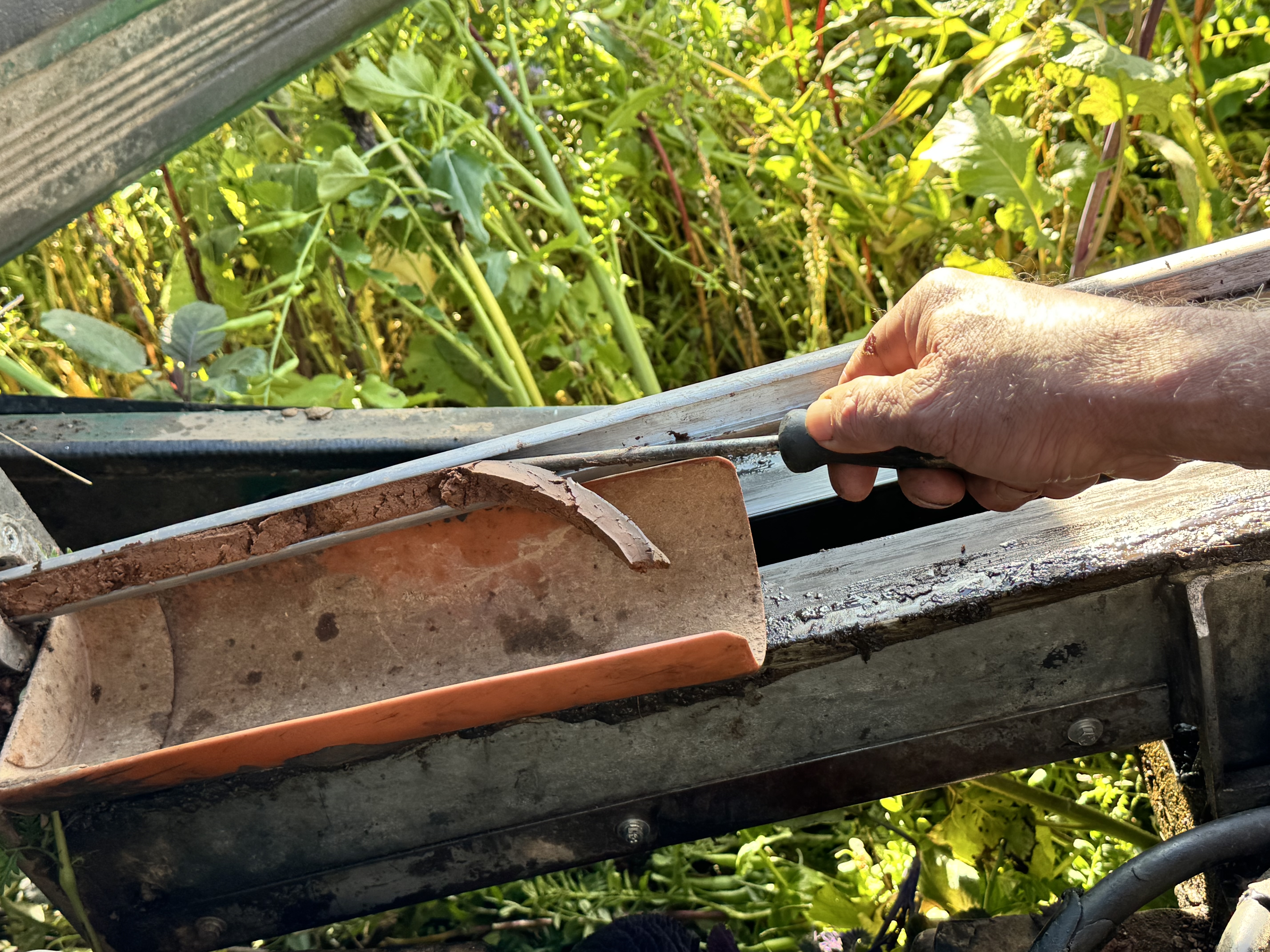 IMG 0237 Foto Zoller Bodenproben