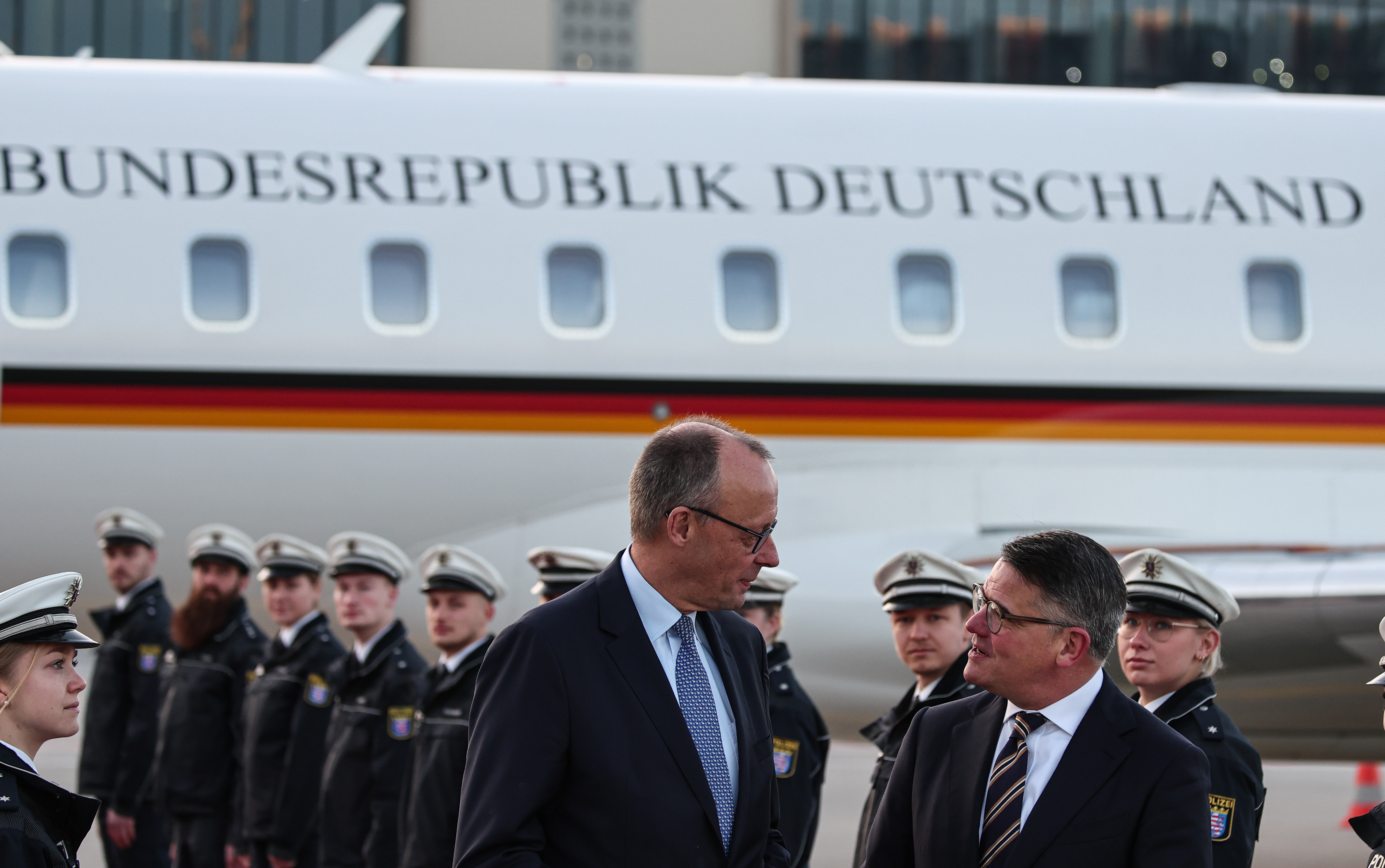 Bild 1 Hannes P. Albert Hessische Staatskanzlei