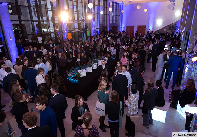 deutschlandstipendium 2025 c uwe dettmar