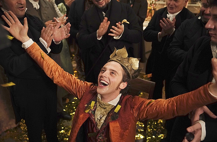 Verlorene Illusionen TV2