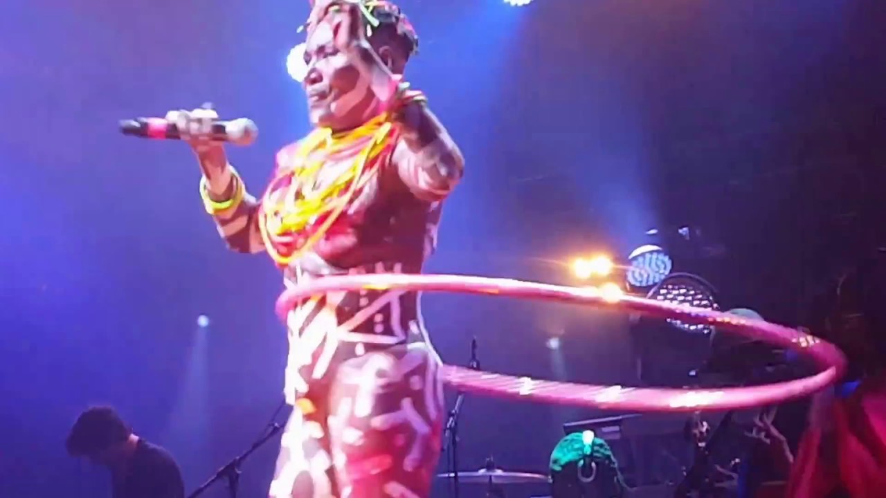 GraceJones Montreux2