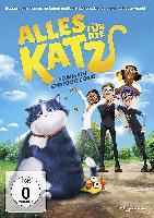 Alles Katz DVD1