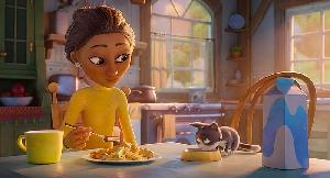 Alles Katz DVD2