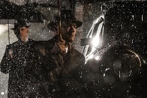 Bridge Spies TV2