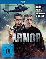 armor