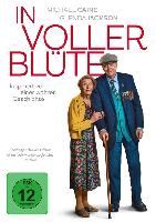 voller blüte