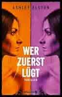 wer zuerst