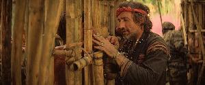 Apocalypse Now TV3
