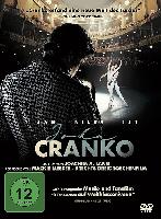 Cranko DVD1