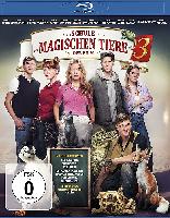 Magische Tiere3 BD1