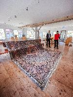 Glashütte Buhlbach Orientteppich2