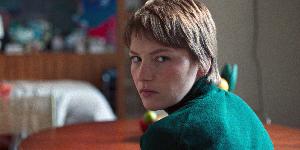 Devrim Lingnau in Hysteria c faustfilm