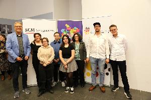 Namen von links nach rechts