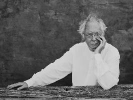 Philippe Herreweghe c Stephan Vanfleteren