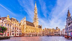 brüssel