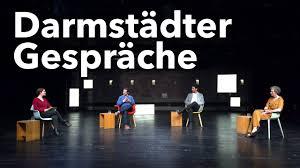 darmstädter gespräce