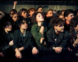 fff exh2025 MichaelKerstgens 1986 Freizeit