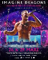 Imagine Dragons1