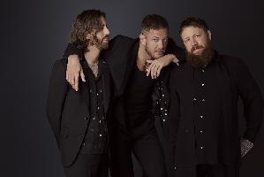 Imagine Dragons3
