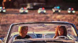 Thelma Louise TV3