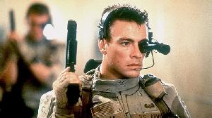 Universal Soldier TV1