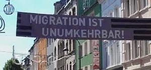 Komitee für Grundreche und Demokartie