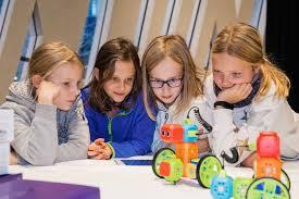Robo wunderkind