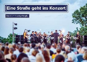 eine straße gehtjpg