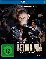 Better Man BD1