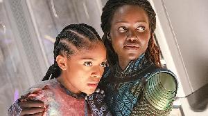 Black Panther2 TV2