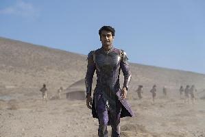 Eternals TV4