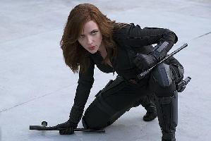 First Avenger TV2