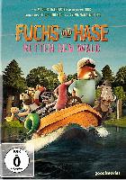 Fuchs Hase DVD1
