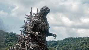 Godzilla MinusOne TV1