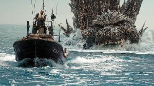 Godzilla MinusOne TV2