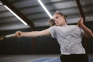 Julie bleibt still1