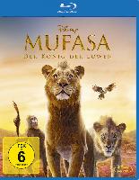 Mufasa BD1