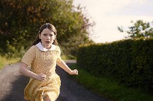 Quiet Girl TV1