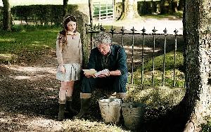 Quiet Girl TV3