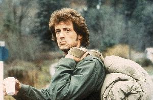 Rambo First Blood TV1