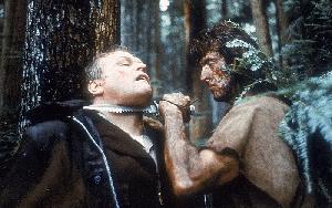 Rambo First Blood TV2