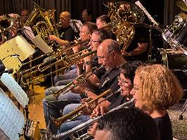 IMG 7668 Foto Zoller BigBand Sound