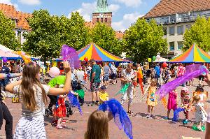 Hansestadt Uelzen