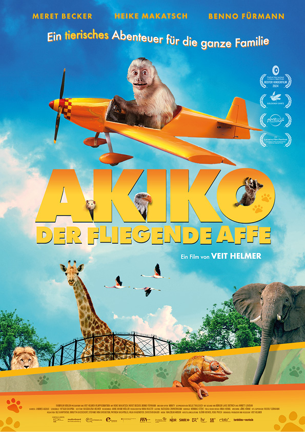 akaiko