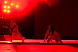 007 sancta by florentina holzinger nicole marianna wytyczak in the photo blathin eckhardt otay onii