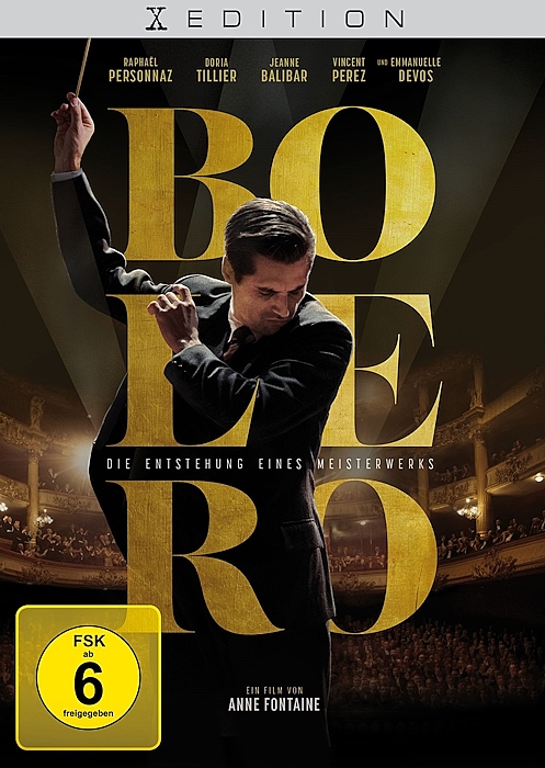 Bolero DVD1