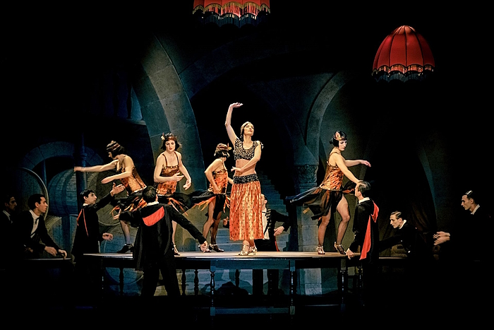 Bolero DVD3