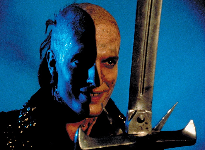 Highlander BD3