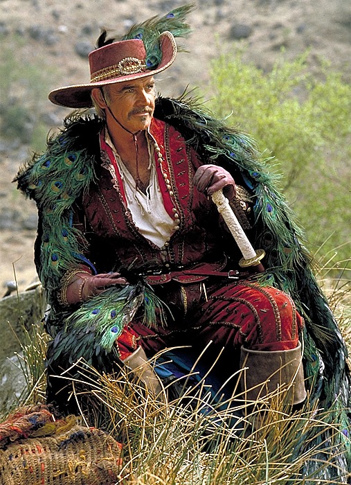 Highlander BD4