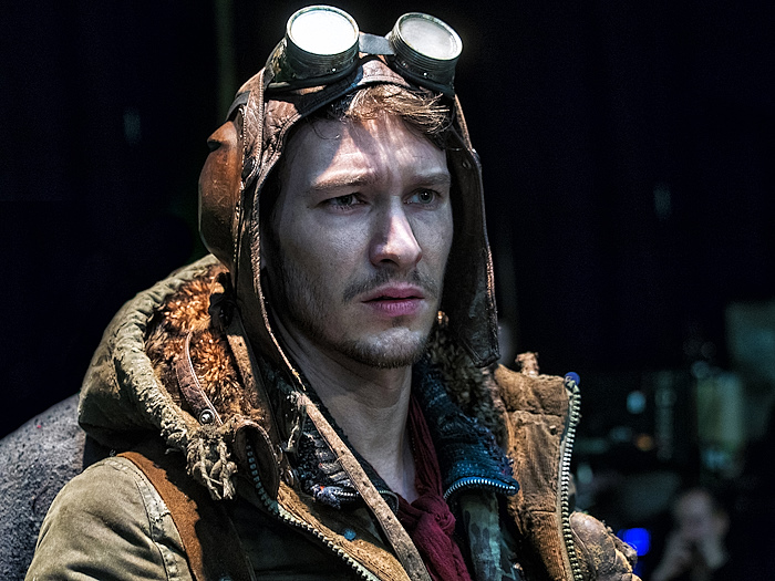 Iron Sky2 TV2